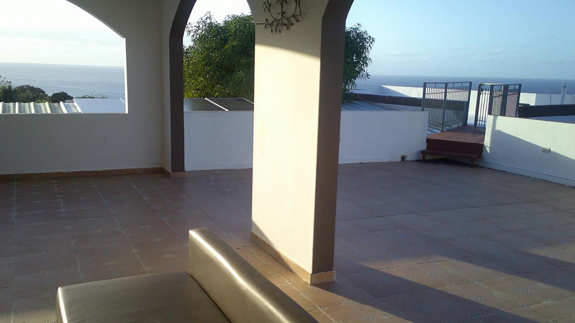 E&J Boutique Residences Sosúa Exteriér fotografie